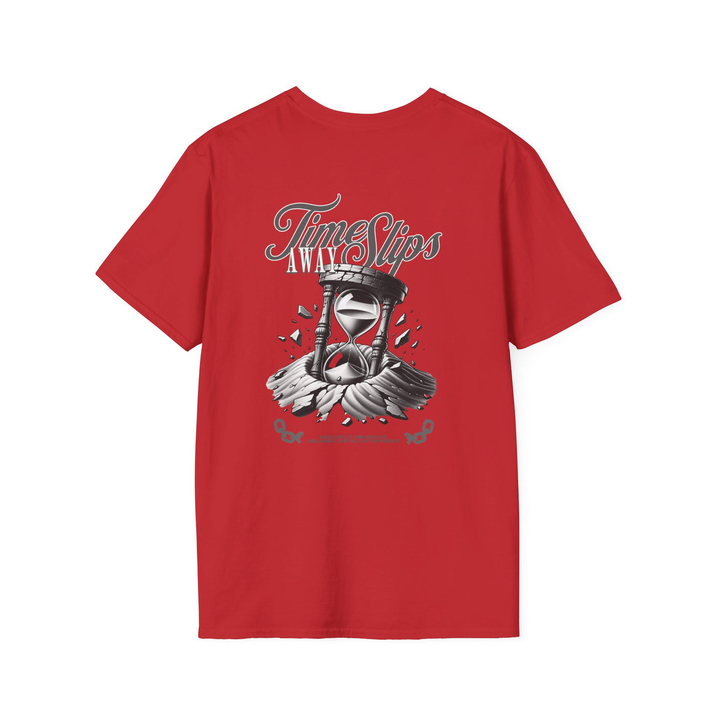 Time Slips Away Tee