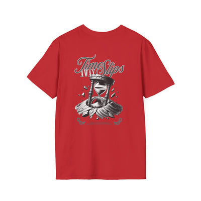 Time Slips Away Tee