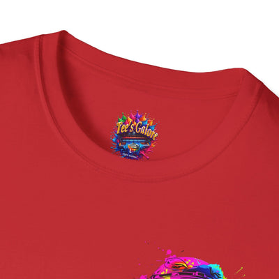 Shop Ski Drip Shirt - Official Merchandise | Tees Galore