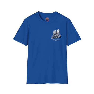 No Excuses T-Shirt
