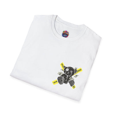 INTENSE T-Shirt 26 T-Shirt Home page Printify Tees Galore LLc
