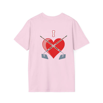 I Love Them Graphic Cotton T-Shirt 26 T-Shirt Home page Printify Tees Galore LLc