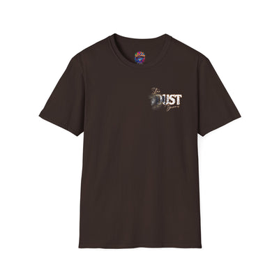 Support With Heart Unisex Softstyle T-Shirts