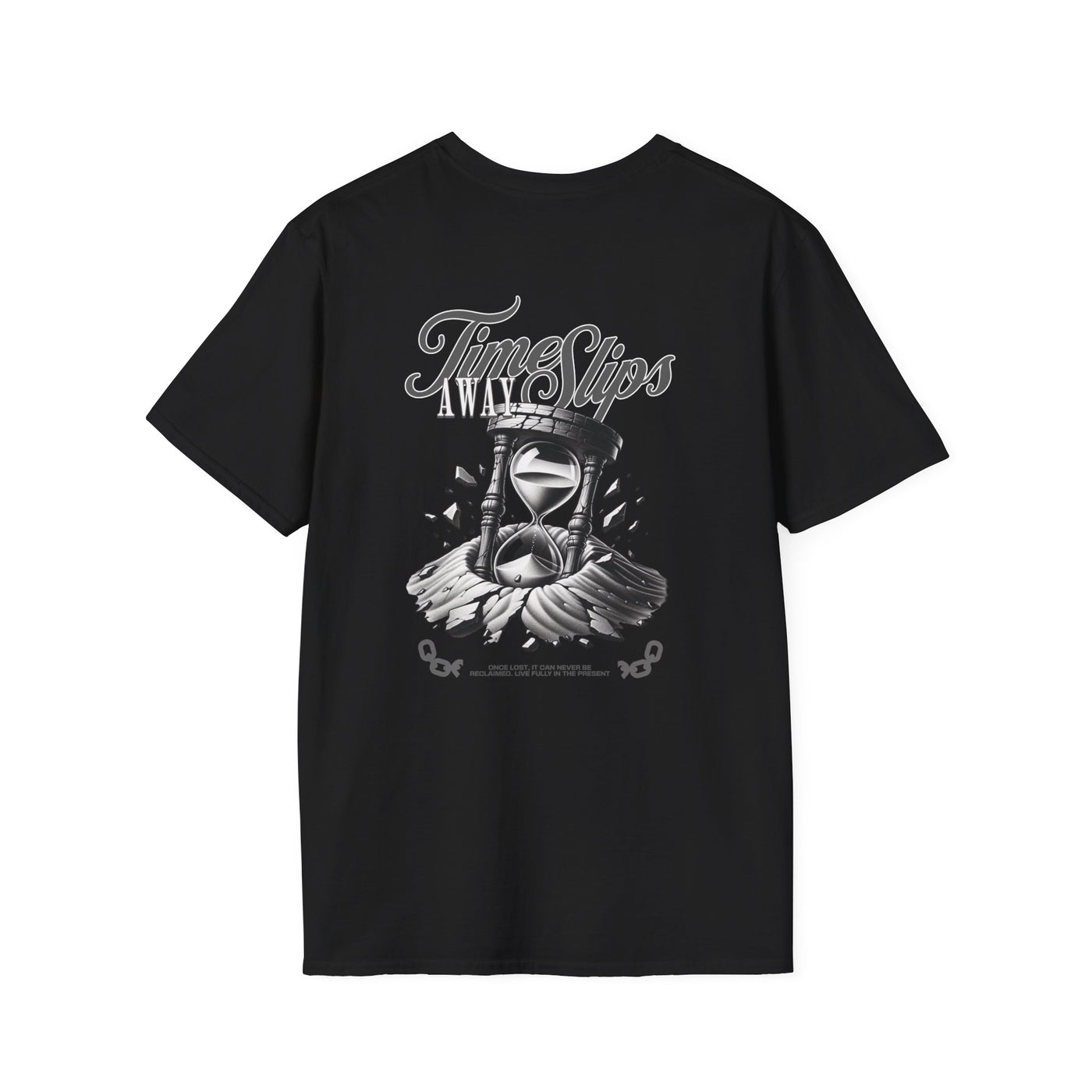 Time Slips Away Tee