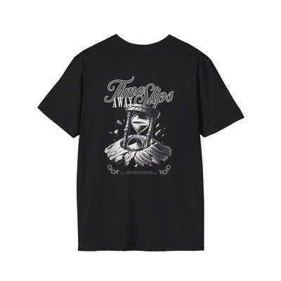 Time Slips Away Tee