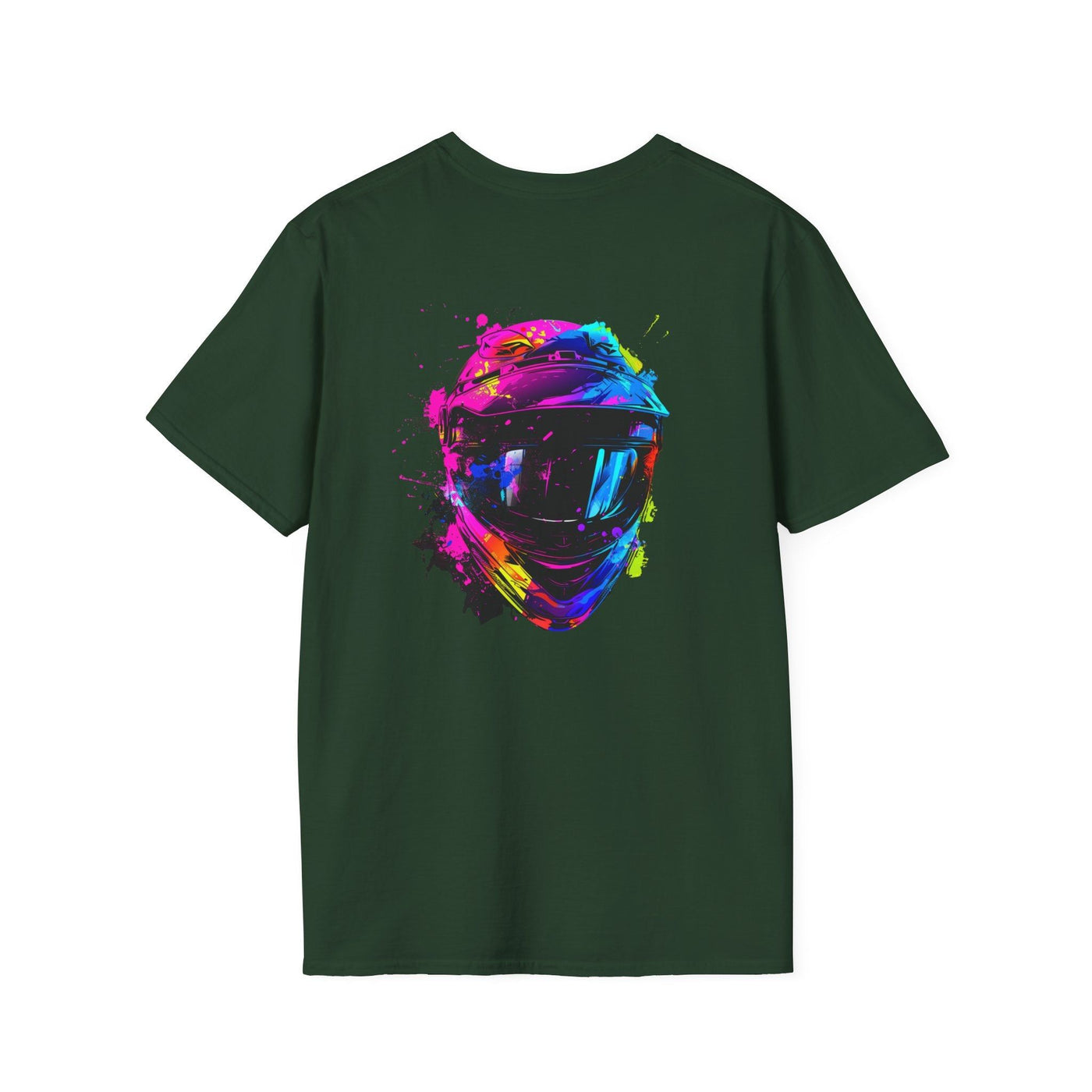 Shop Ski Drip Shirt - Official Merchandise | Tees Galore