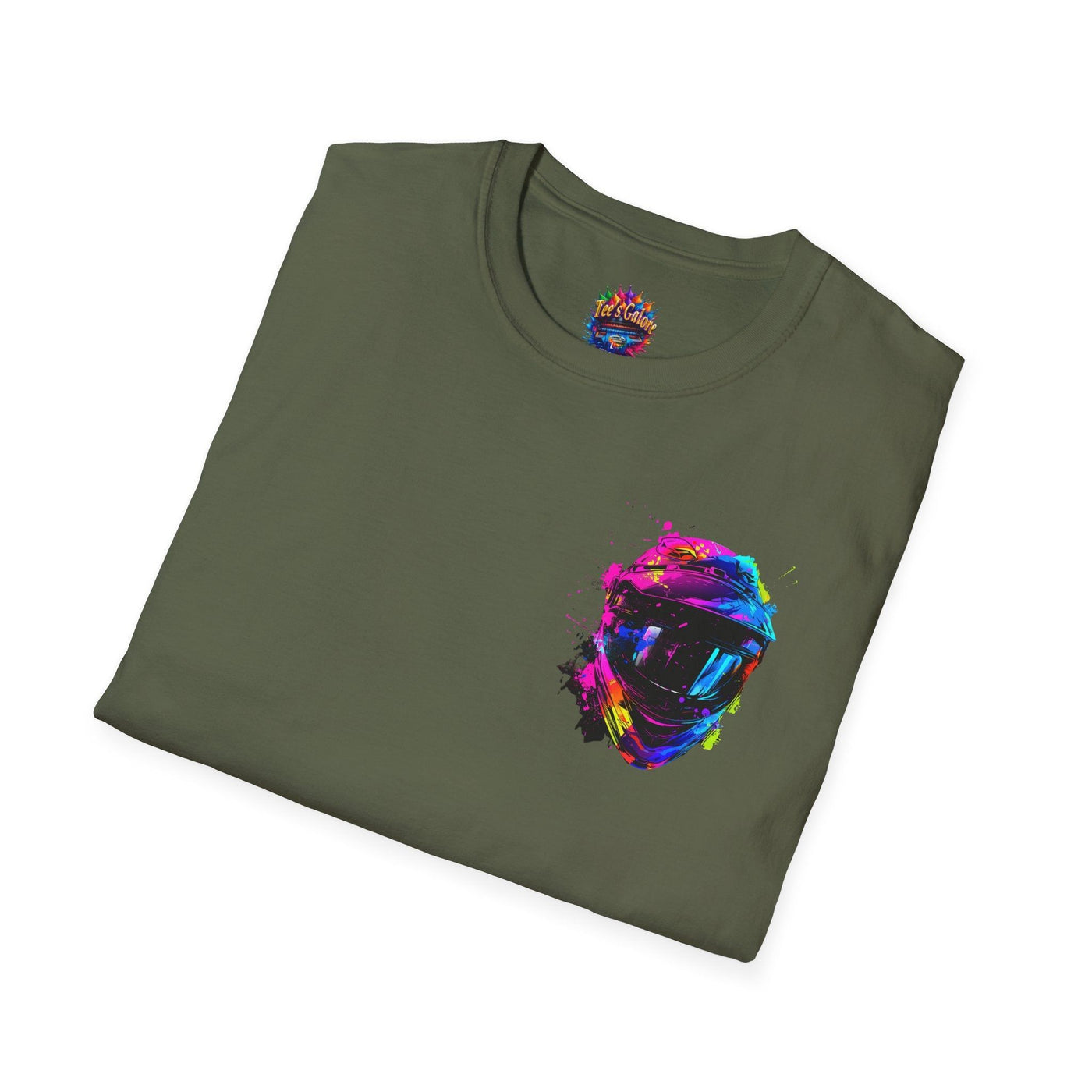Shop Ski Drip Shirt - Official Merchandise | Tees Galore