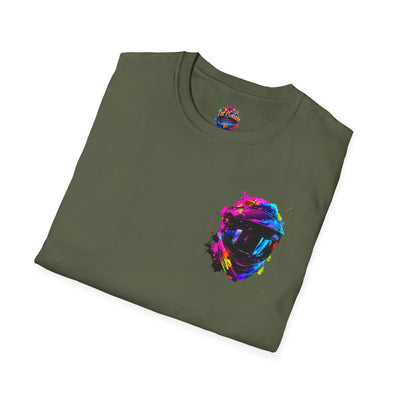 Shop Ski Drip Shirt - Official Merchandise | Tees Galore