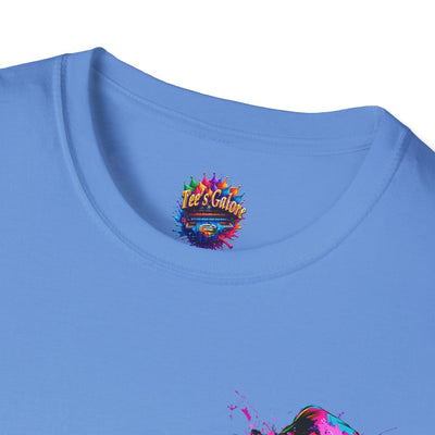 Skull Man T-Shirt - Best Quality Skull Man Prints Online