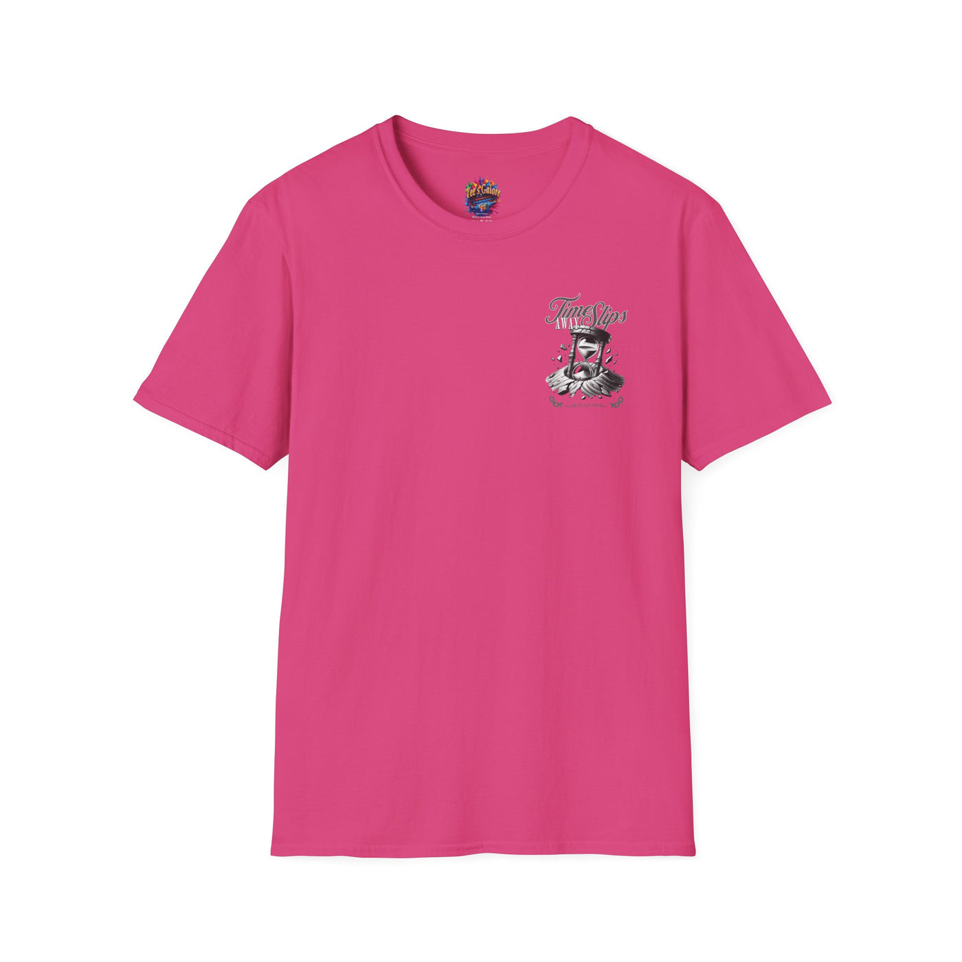 Time Slips Away Tee