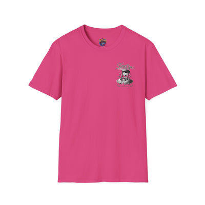Time Slips Away Tee