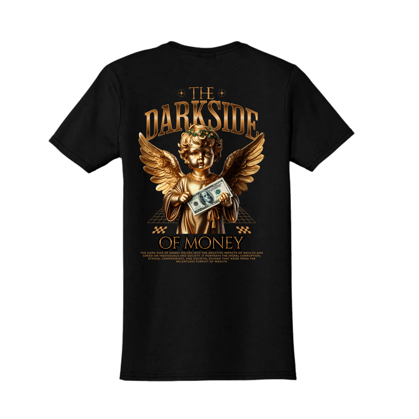 Graphic Unisex T-Shirt