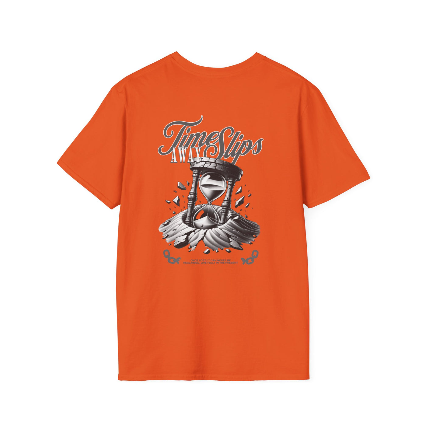 Time Slips Away Tee