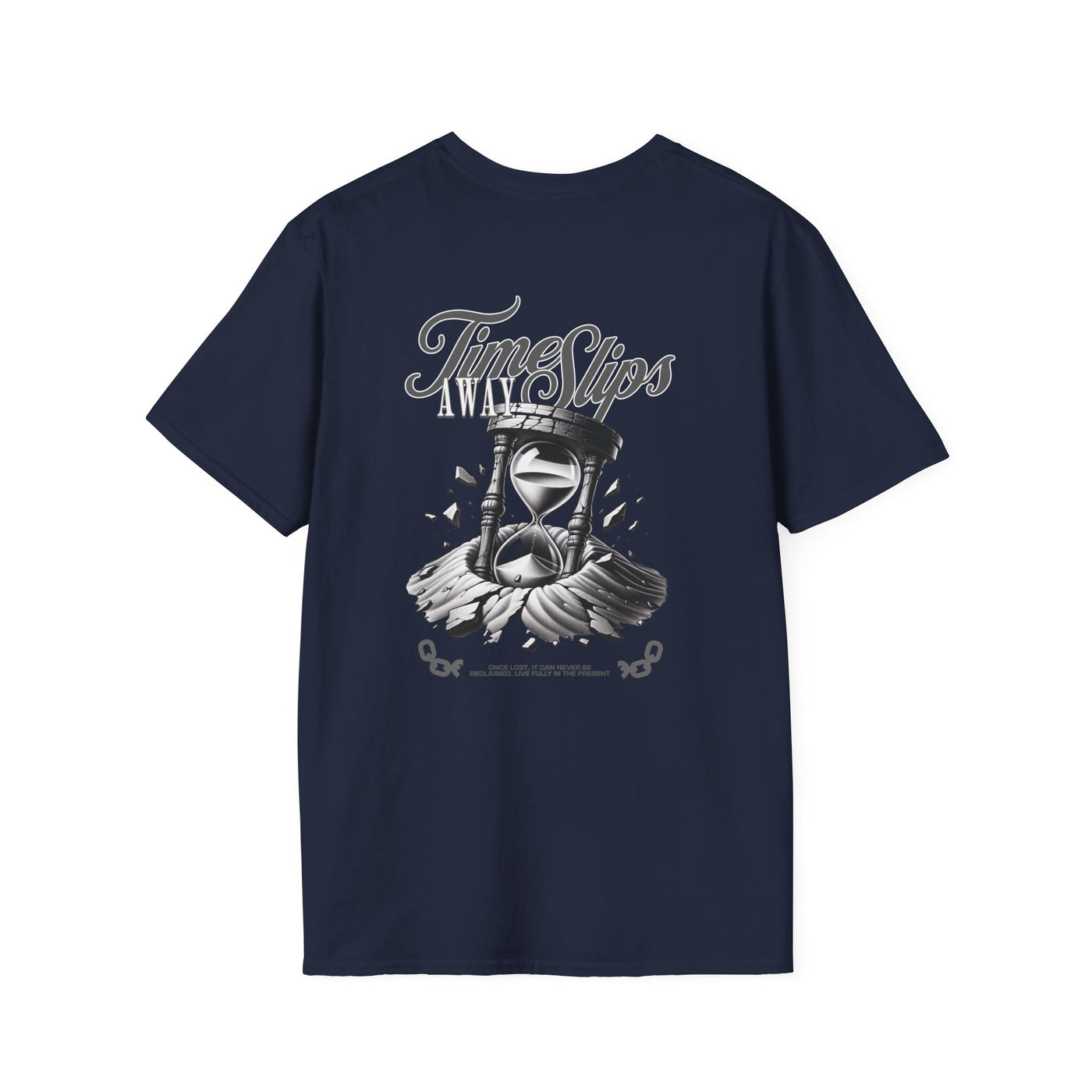 Time Slips Away Tee