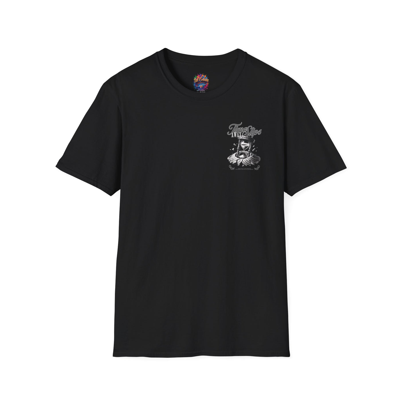 Time Slips Away Tee