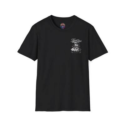 Time Slips Away Tee