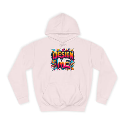 Custom Adult College Sweatshirt