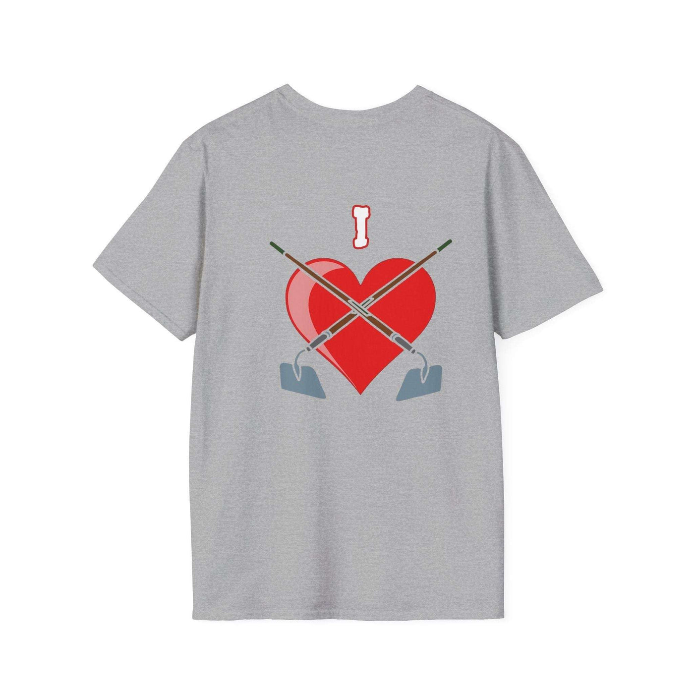 I Love Them Graphic Cotton T-Shirt 26 T-Shirt Home page Printify Tees Galore LLc