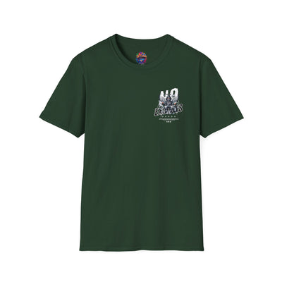 No Excuses T-Shirt