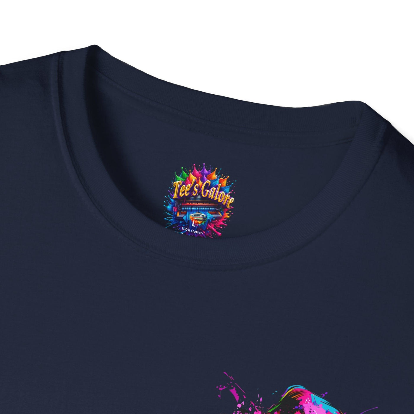 Skull Man T-Shirt - Best Quality Skull Man Prints Online
