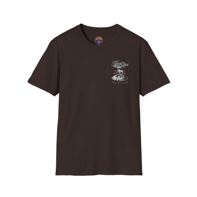 Time Slips Away Tee