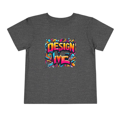 personalized kids tee