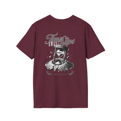 Time Slips Away Tee