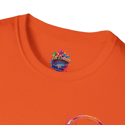 In my own world Graphic Cotton T-Shirt 26 T-Shirt Our Products Printify Tees Galore LLc