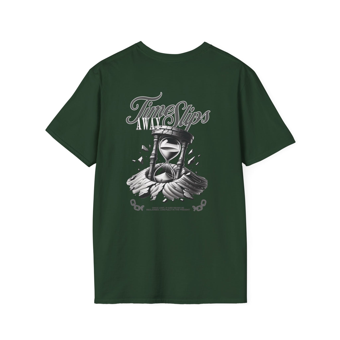 Time Slips Away Tee