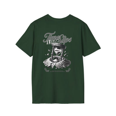 Time Slips Away Tee