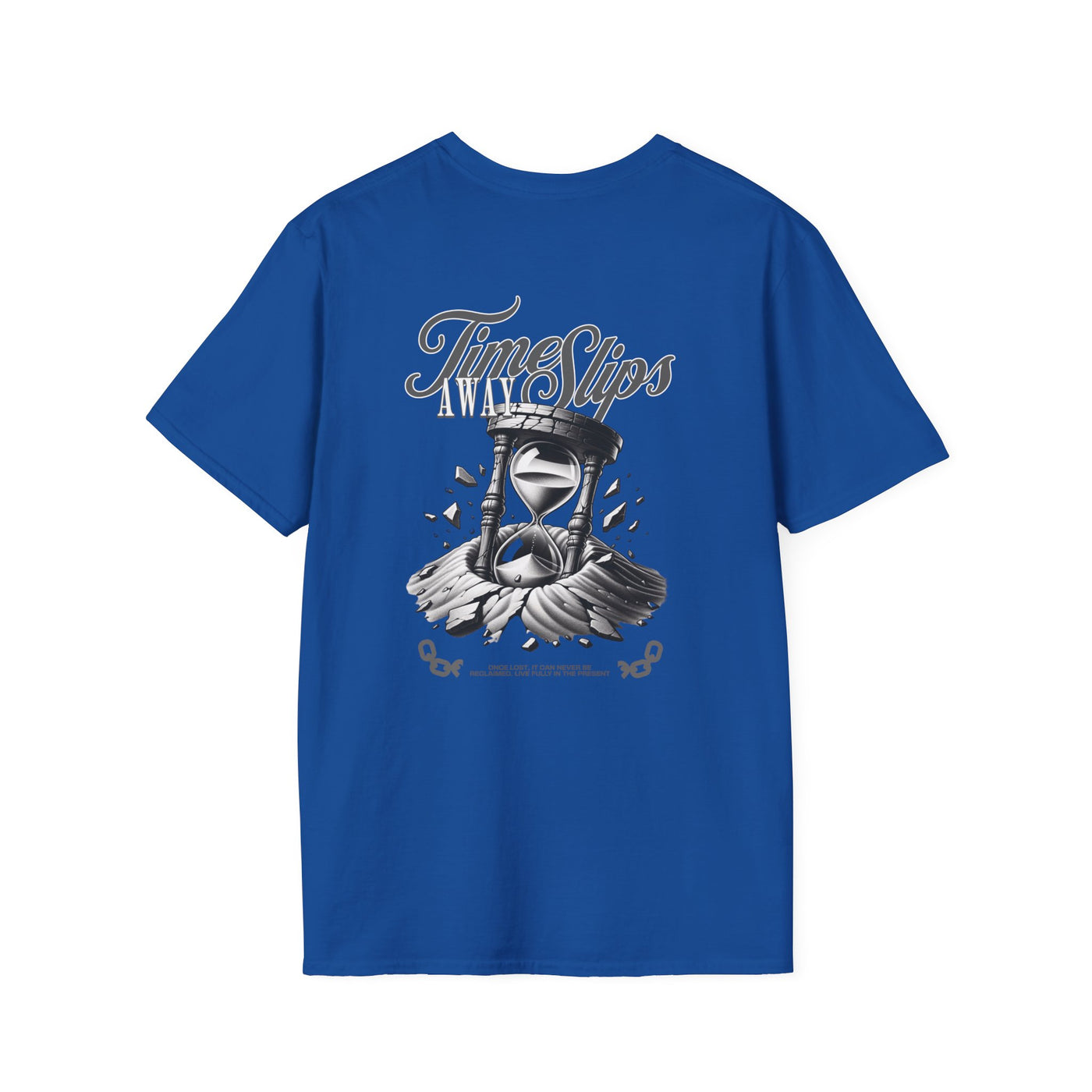 Time Slips Away Tee