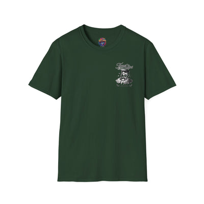 Time Slips Away Tee
