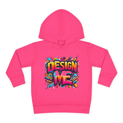 Designable Toddler Pullover