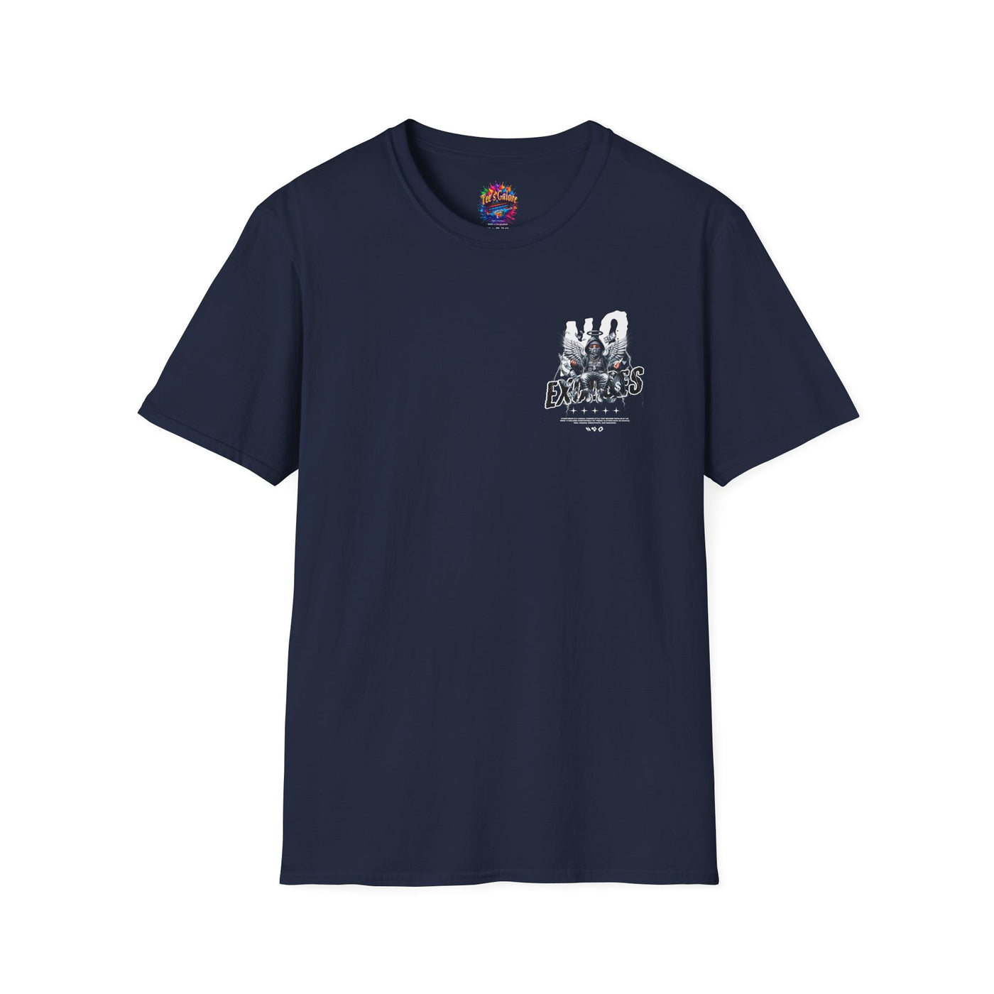 No Excuses T-Shirt