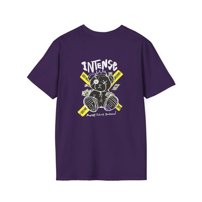 INTENSE T-Shirt 26 T-Shirt Home page Printify Tees Galore LLc