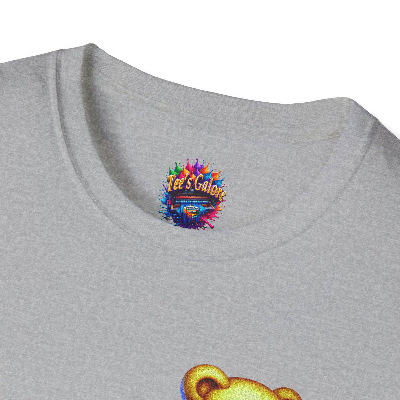 Real Cute T-shirt | Stylish Graphic Tees