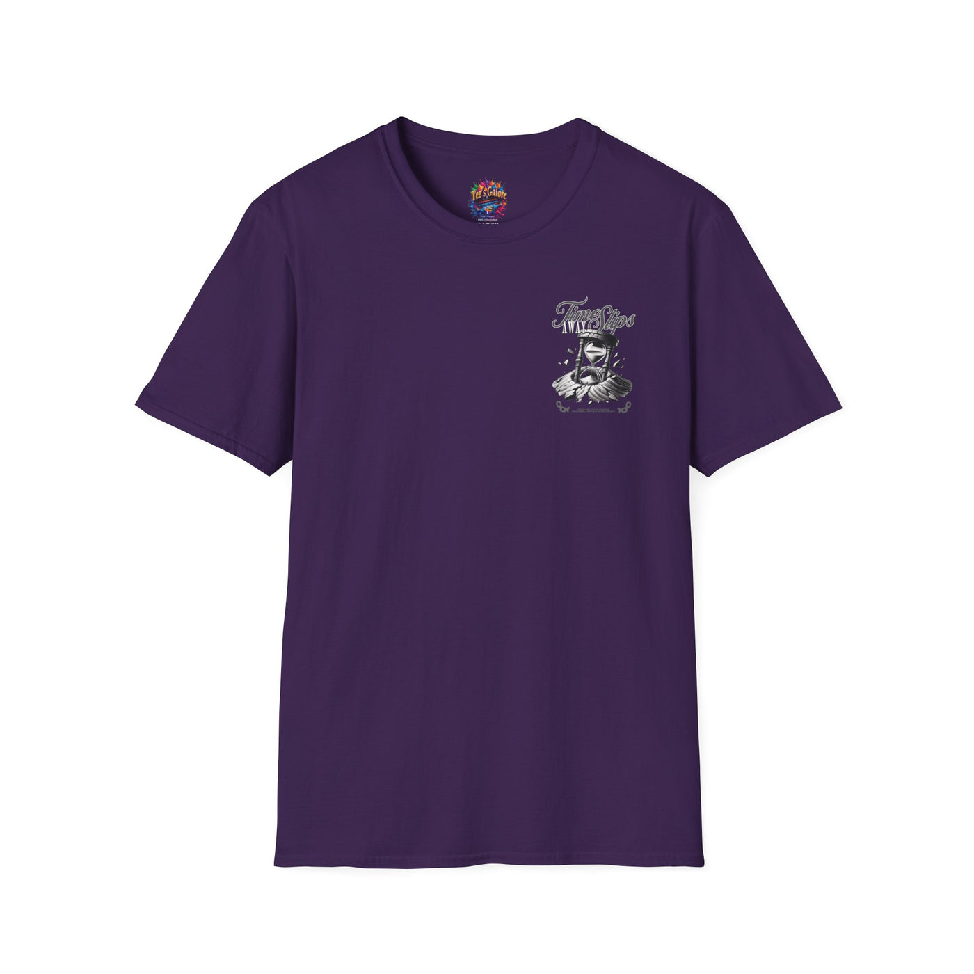 Time Slips Away Tee
