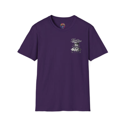 Time Slips Away Tee