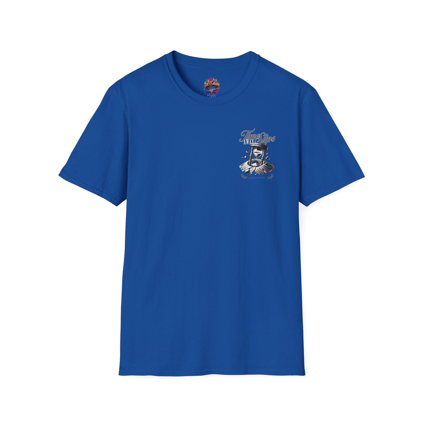 Time Slips Away Tee