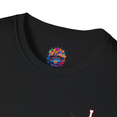 I Love Them Graphic Cotton T-Shirt 26 T-Shirt Home page Printify Tees Galore LLc