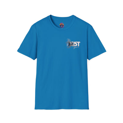 Support With Heart Unisex Softstyle T-Shirts