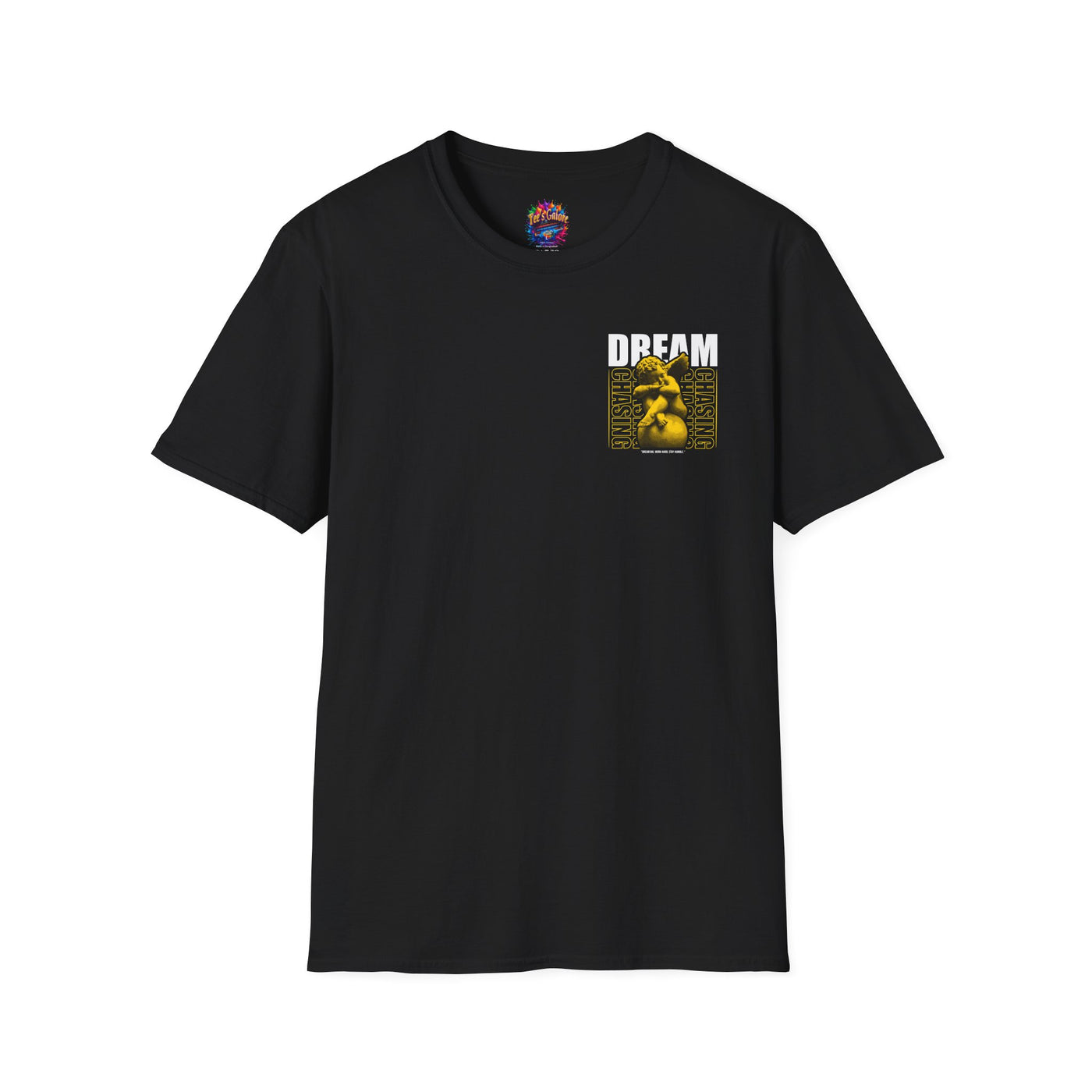 Graphic T-Shirt