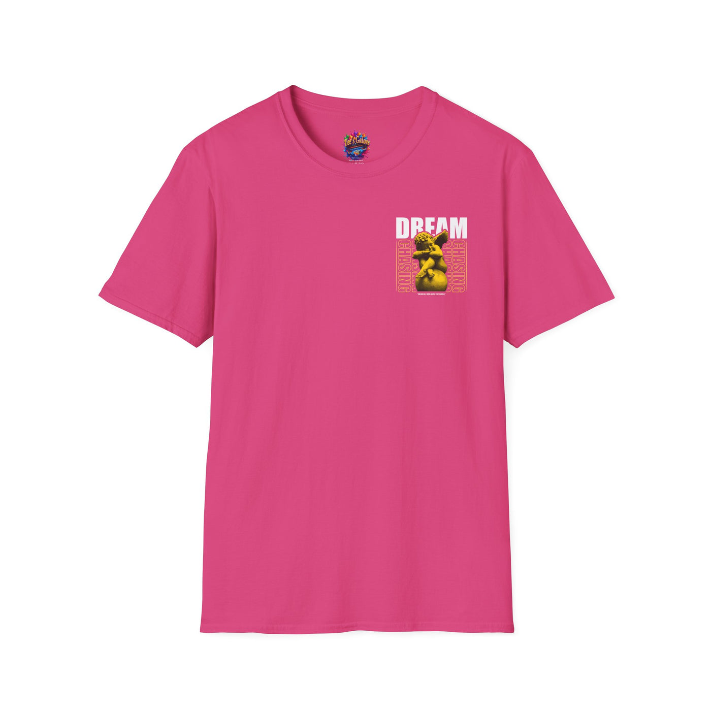 Graphic T-Shirt