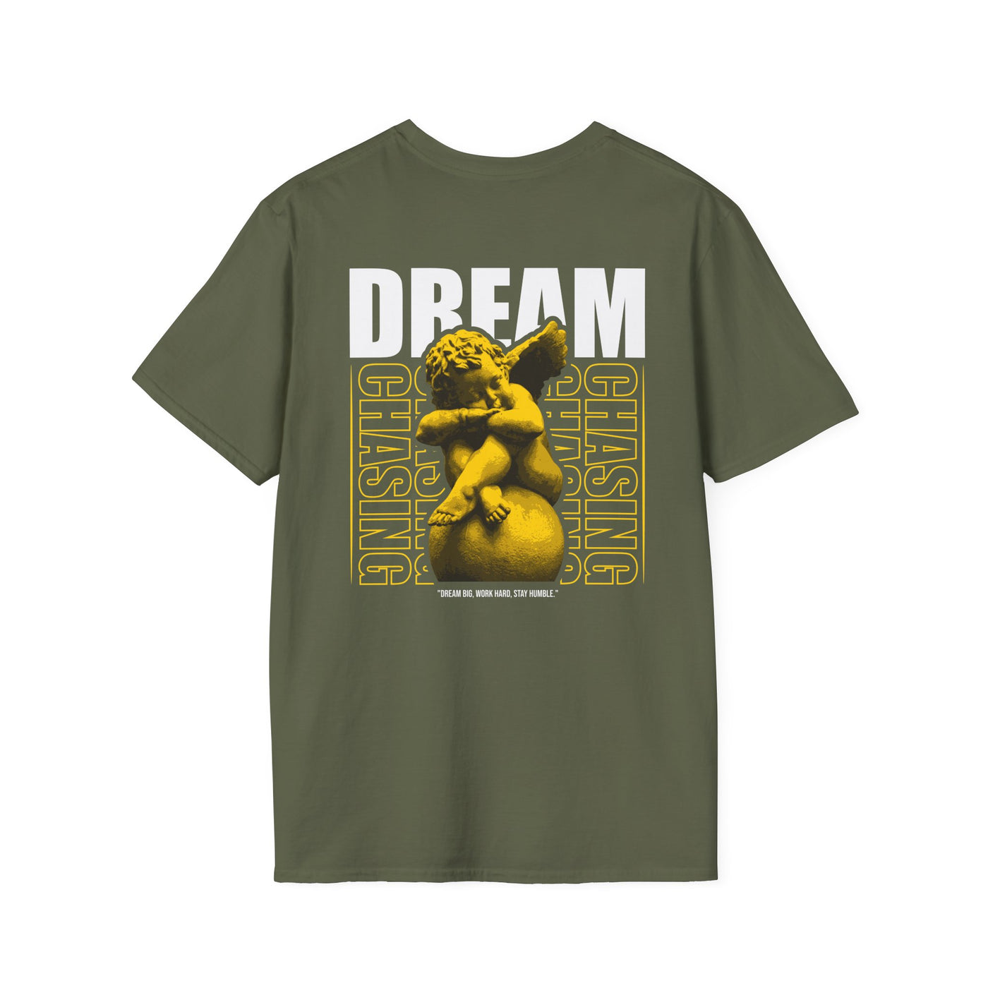 Graphic T-Shirt