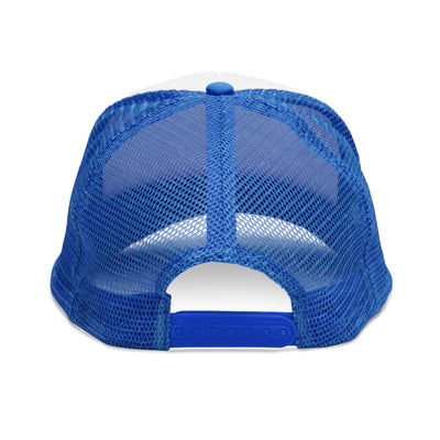 Misfits Graphic Mesh Cap