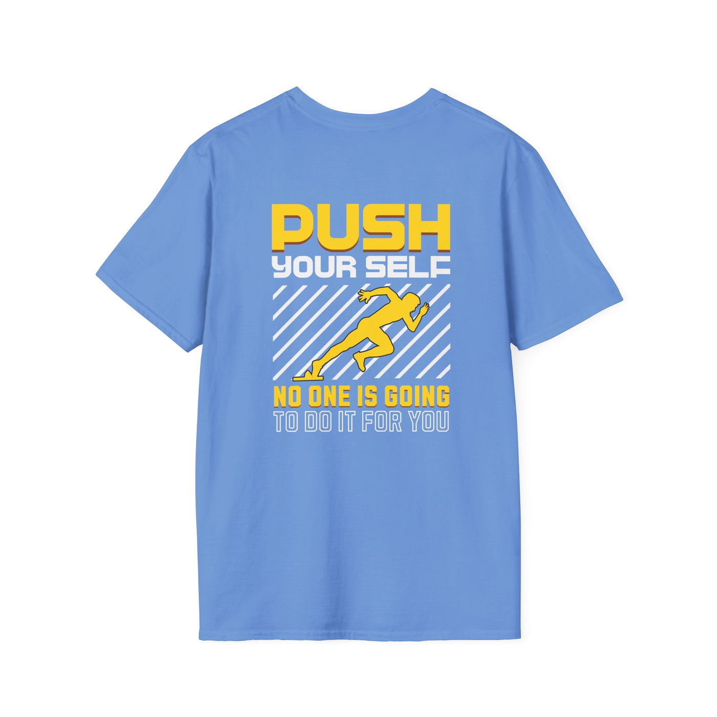 Dream Chasing Graphic Tee | Unisex T-Shirt