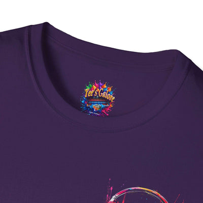 In my own world Graphic Cotton T-Shirt 26 T-Shirt Our Products Printify Tees Galore LLc