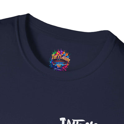 INTENSE T-Shirt 26 T-Shirt Home page Printify Tees Galore LLc