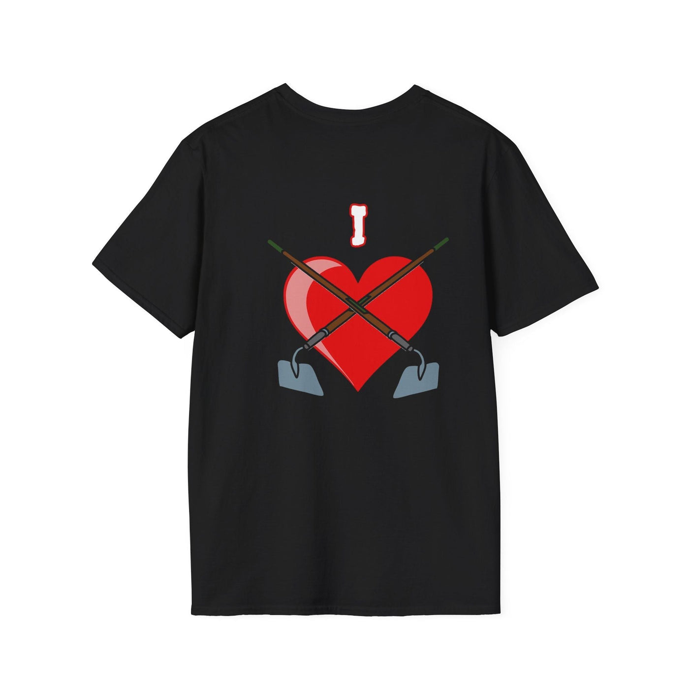 I Love Them Graphic Cotton T-Shirt 26 T-Shirt Home page Printify Tees Galore LLc