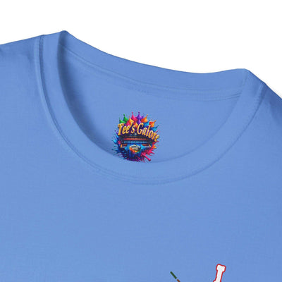 I Love Them Graphic Cotton T-Shirt 26 T-Shirt Home page Printify Tees Galore LLc